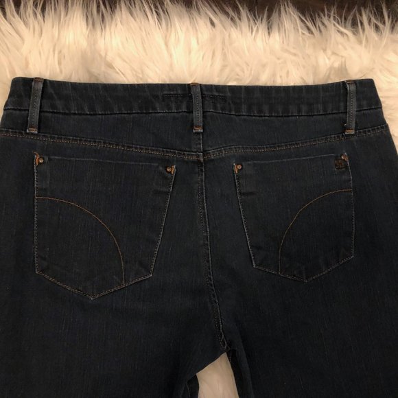 JOE'S jeans MUSE bootcuts, size 31 - Picture 3 of 6